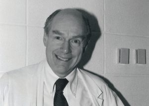 Robert W. Hopkins, MD
