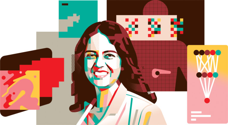 Merih Deniz Toruner ’23 MD’27