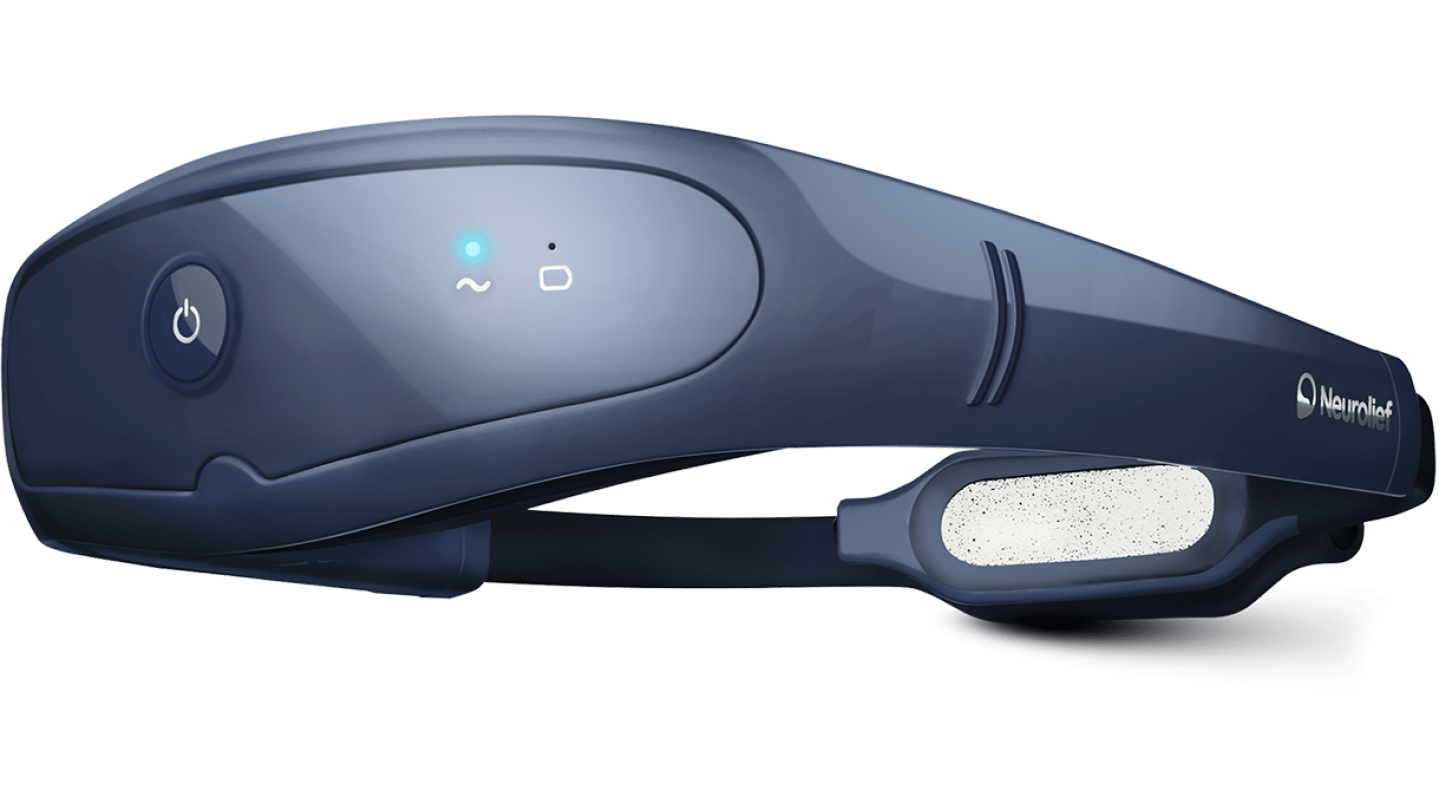 Brain Stimulation, in the Comfort of Home | Medicine@Brown | Medical School  | Brown University
