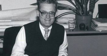 1968: Pierre Galletti is appointed chair of the new Division of Biological and Medical Sciences. He is the author of the first comprehensive book on the principles and techniques of heart-lung bypass, the standard work in the field. In 1972. he becomes University vice president (biology and medicine).