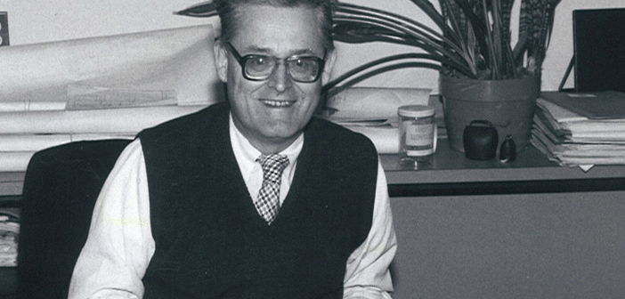 1968: Pierre Galletti is appointed chair of the new Division of Biological and Medical Sciences. He is the author of the first comprehensive book on the principles and techniques of heart-lung bypass, the standard work in the field. In 1972. he becomes University vice president (biology and medicine).