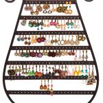 Piercing Dilemma: Cineas culled her earring collection after seeing how long she could go without wearing repeats. “I think I went six months,” she says.