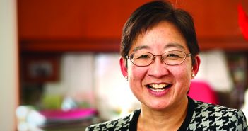 Tina L. Cheng. Photo courtesy Johns Hopkins Medicine