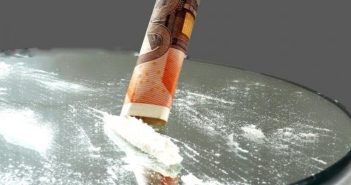 A new study describes how stress-related relapse to cocaine is sustained in the brain and a pathway that can be exploited to shut it back down.