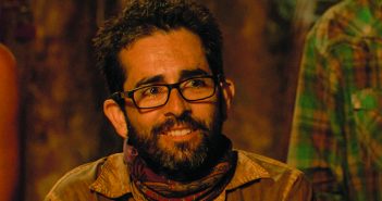 Mike Zahalsky says he got his 15 minutes of fame as a contestant on the reality show "Survivor." Photo courtesy CBS via Getty Images