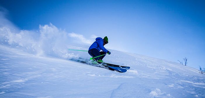 The most common skiing and snowboarding injuries are to the spine, pelvis, shoulder, wrist, hands, knees, foot, and ankle.