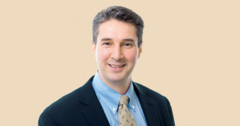 Graham Gardner ’95 MD’99, MBA