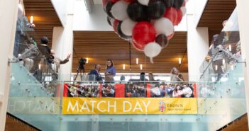 Match Day