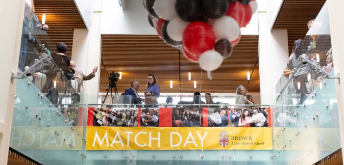 Match Day