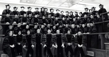 The MD Class of 1975