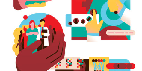 A New Era of Inquiry