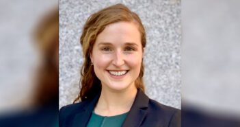 Sarah “SK” Kler MD’21 ScM’21